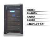 獨立網絡ID矩陣廣播系統